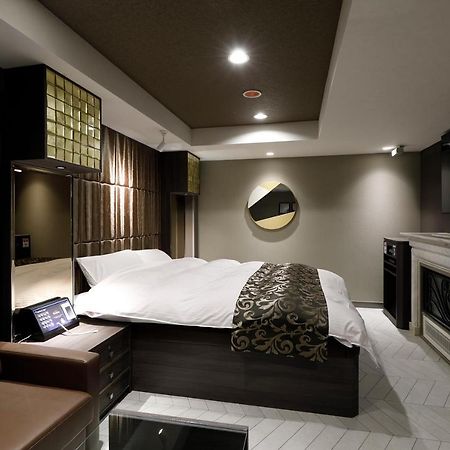ホテルバースデーきよす店 Hotel Birthday Kiyosu Eksteriør bilde