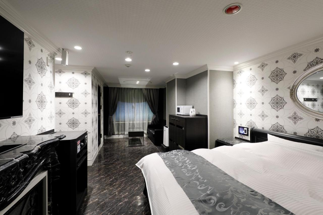 ホテルバースデーきよす店 Hotel Birthday Kiyosu Eksteriør bilde