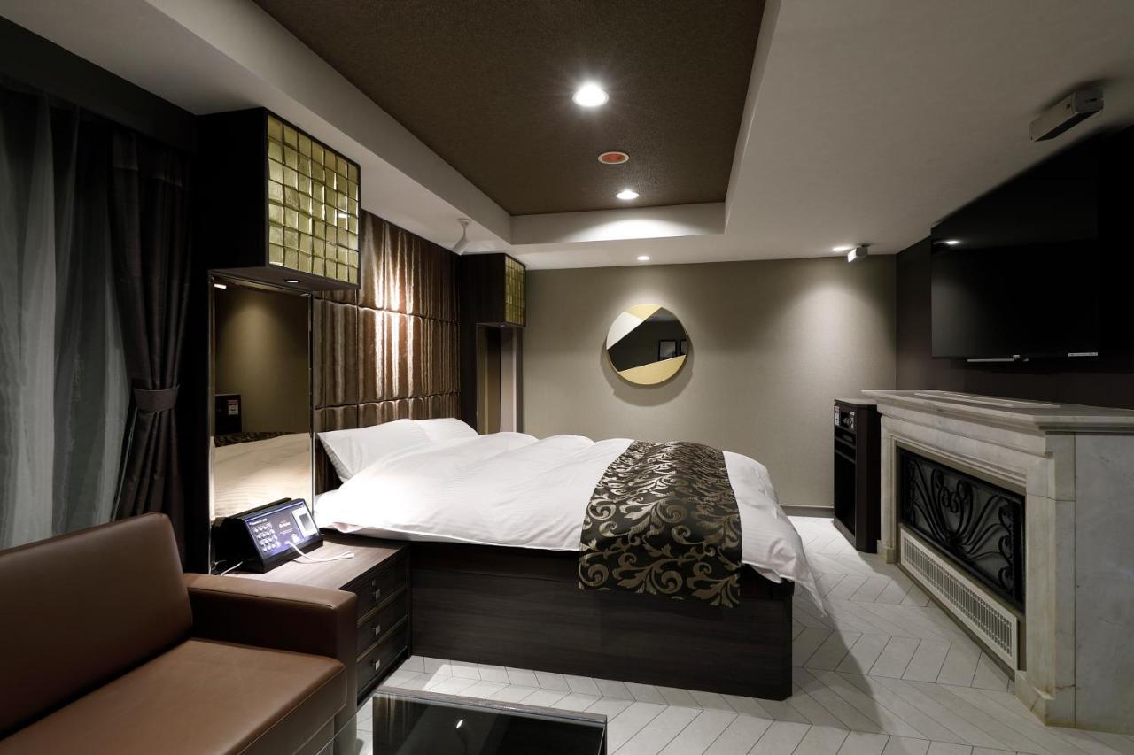 ホテルバースデーきよす店 Hotel Birthday Kiyosu Eksteriør bilde